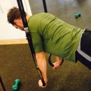 Nathan Warmerdam profile photo