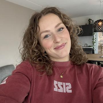 Sam Van Lieshout profile photo