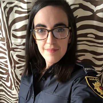 Mallory Laney profile photo