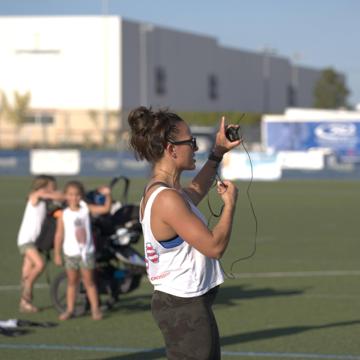 Britney Smith profile photo