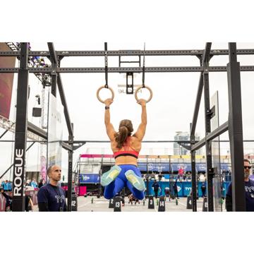 Tamara Lorenzana profile photo