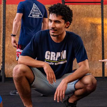 Arthur Caprioli profile photo