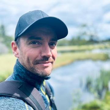 Stian Grytting profile photo