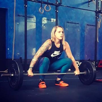 Evelyn Maderegger profile photo