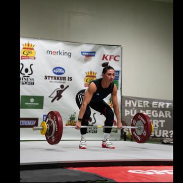 Disa Edwards profile photo