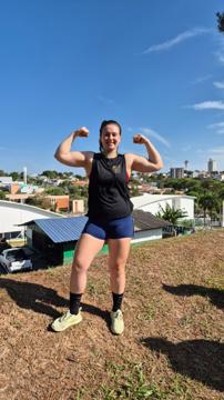 Luisa Martelli profile photo