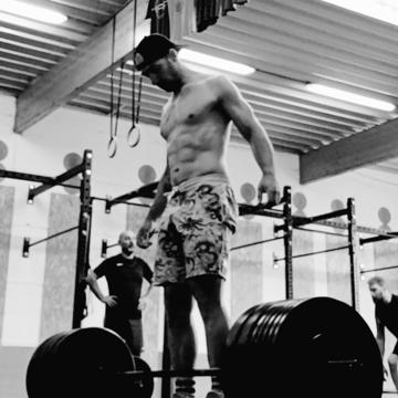 Gregory Brisart profile photo