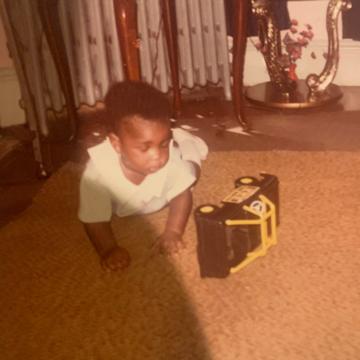 Bern Prince profile photo