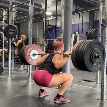 Sierra Baca profile photo