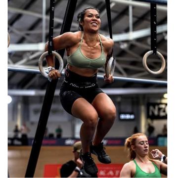 Jennifer Vong profile photo