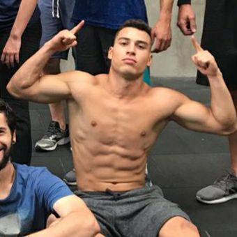 Thomaz Dostodolniki profile photo