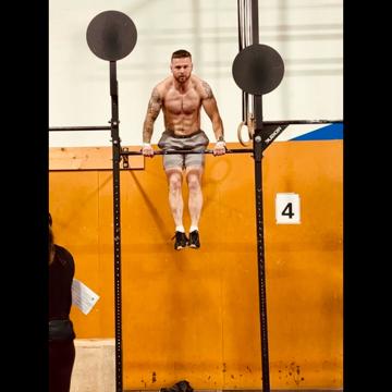 Conor Hegarty profile photo