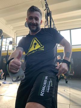 Nicola Paolati profile photo
