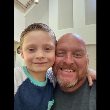 Jacob Cartwright profile photo