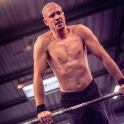 Nicolas Menerat profile photo