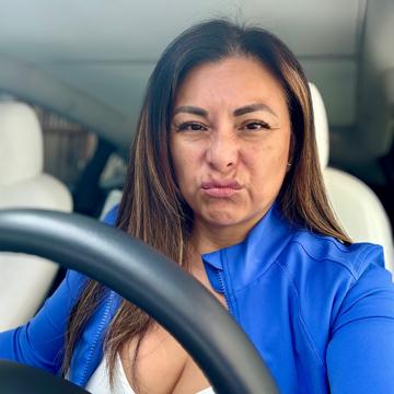 Christine Angeles profile photo