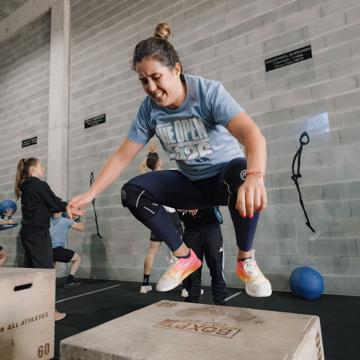 Ana Soares profile photo