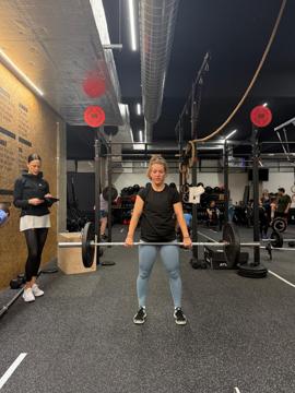 Michèle Schenker profile photo