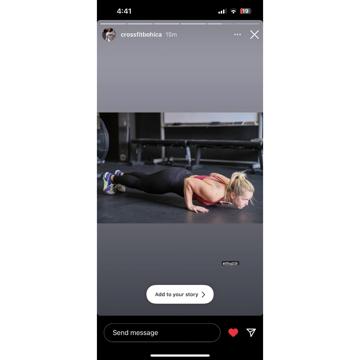 Tiffany Munden profile photo