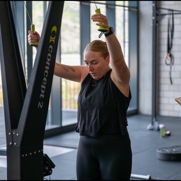 Antonietta Imbriano profile photo