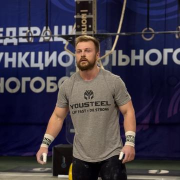 Vladislav Khromov profile photo