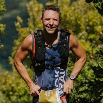 Reinhardt Van Zyl profile photo