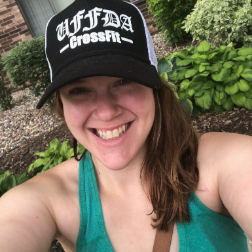 Sarah Packingham profile photo