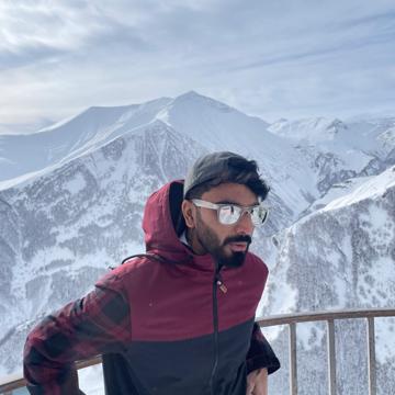 Vijay Putta profile photo