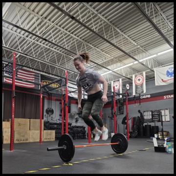 Amelia Brosseau profile photo