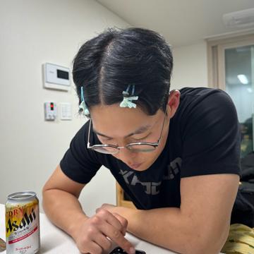 재용 이 profile photo