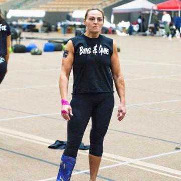 Stacey Bratschi profile photo