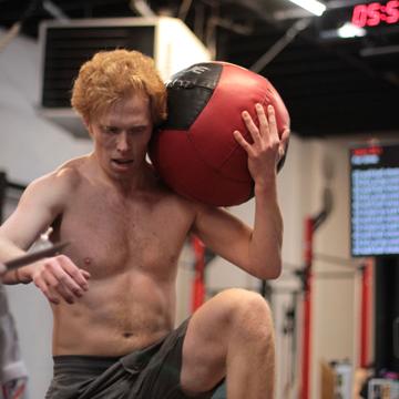 Syd Ashmead profile photo