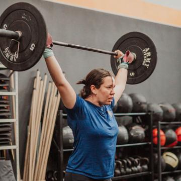 Jessica Vitorino profile photo