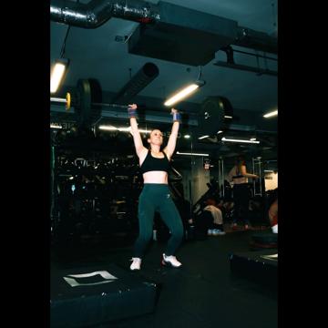 Tamsin Culmer-Guevara profile photo