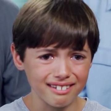 Danny Aina profile photo