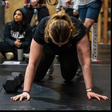 Meg Duva profile photo