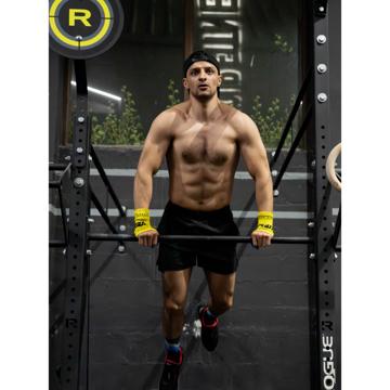 Bryan E. Rodriguez Galicia profile photo