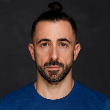 Jonathan Delaire profile photo