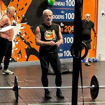 Aubrey Kirkpatrick profile photo