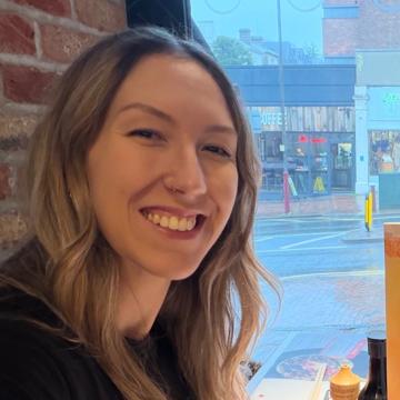 Charlie Dodd profile photo