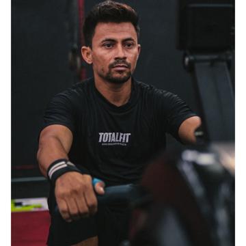 Denivan  Araujo profile photo