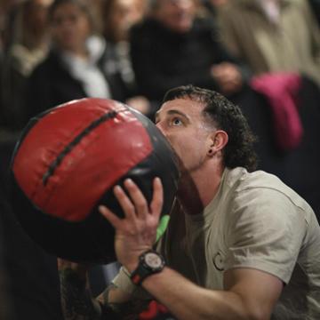 Kai Stewart profile photo