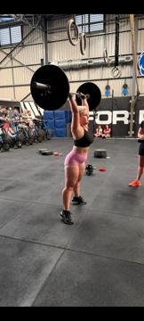 Lené Volschenk profile photo