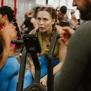 Amanda Forth profile photo