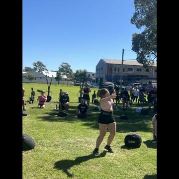 Felicity Robinson profile photo