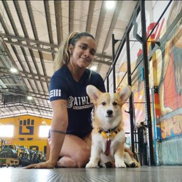 Jenn Højgaard profile photo