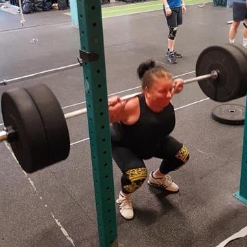 Pernilla Dovren profile photo