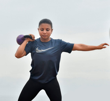 Hiruni Jayasinghe profile photo