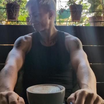 Joey Cleary profile photo