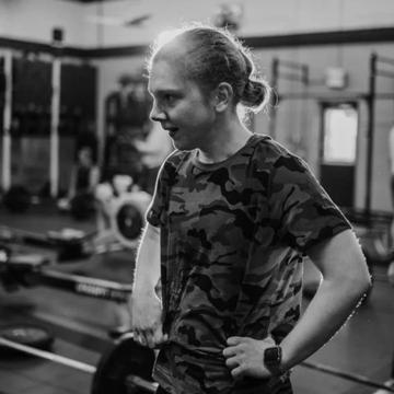 Allison Kuzub profile photo